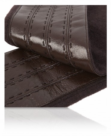 Перчатки Женские i.LT_VA_26/BRUN